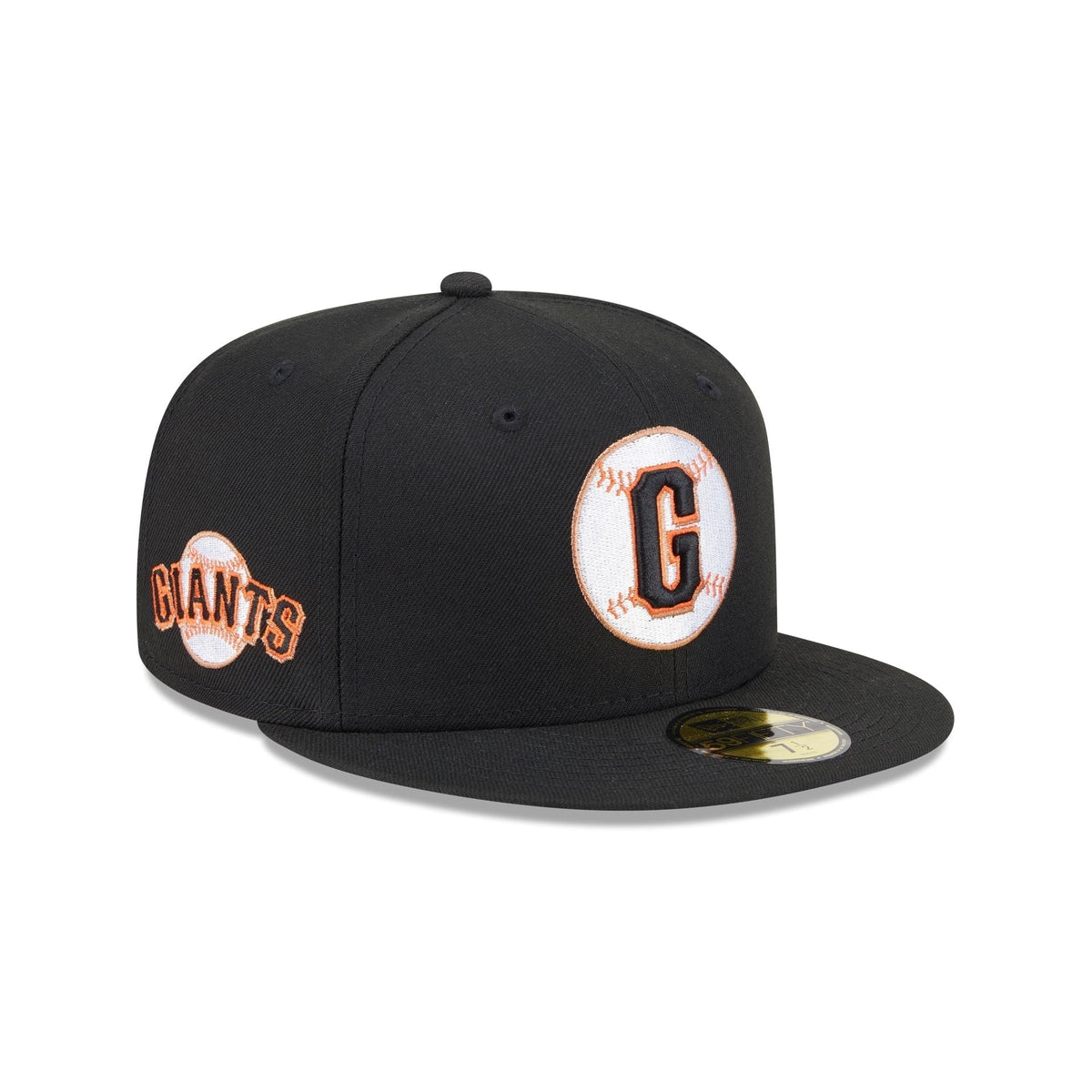 Cap