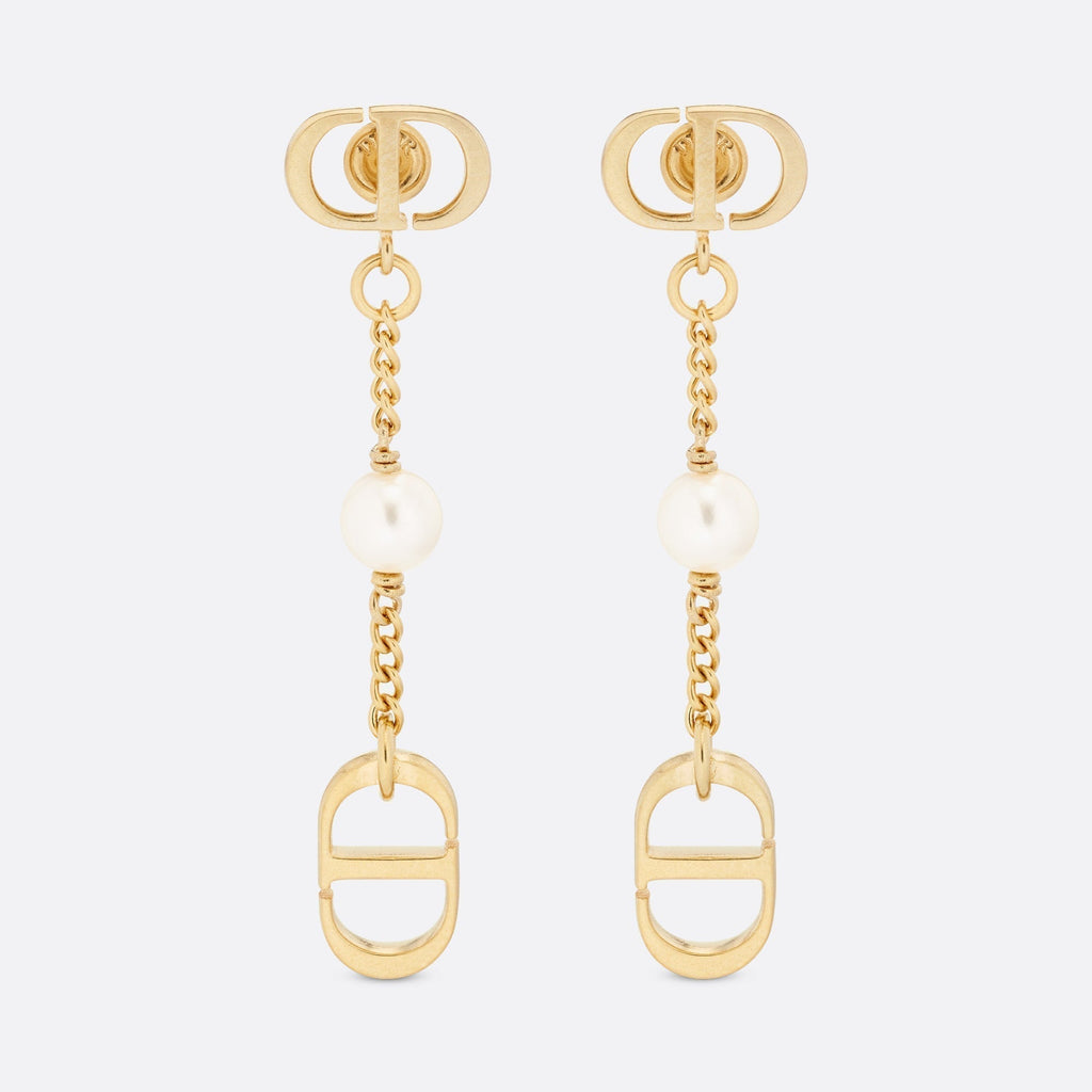 Dior 30 Montaigne Earrings