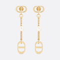 Dior 30 Montaigne Earrings