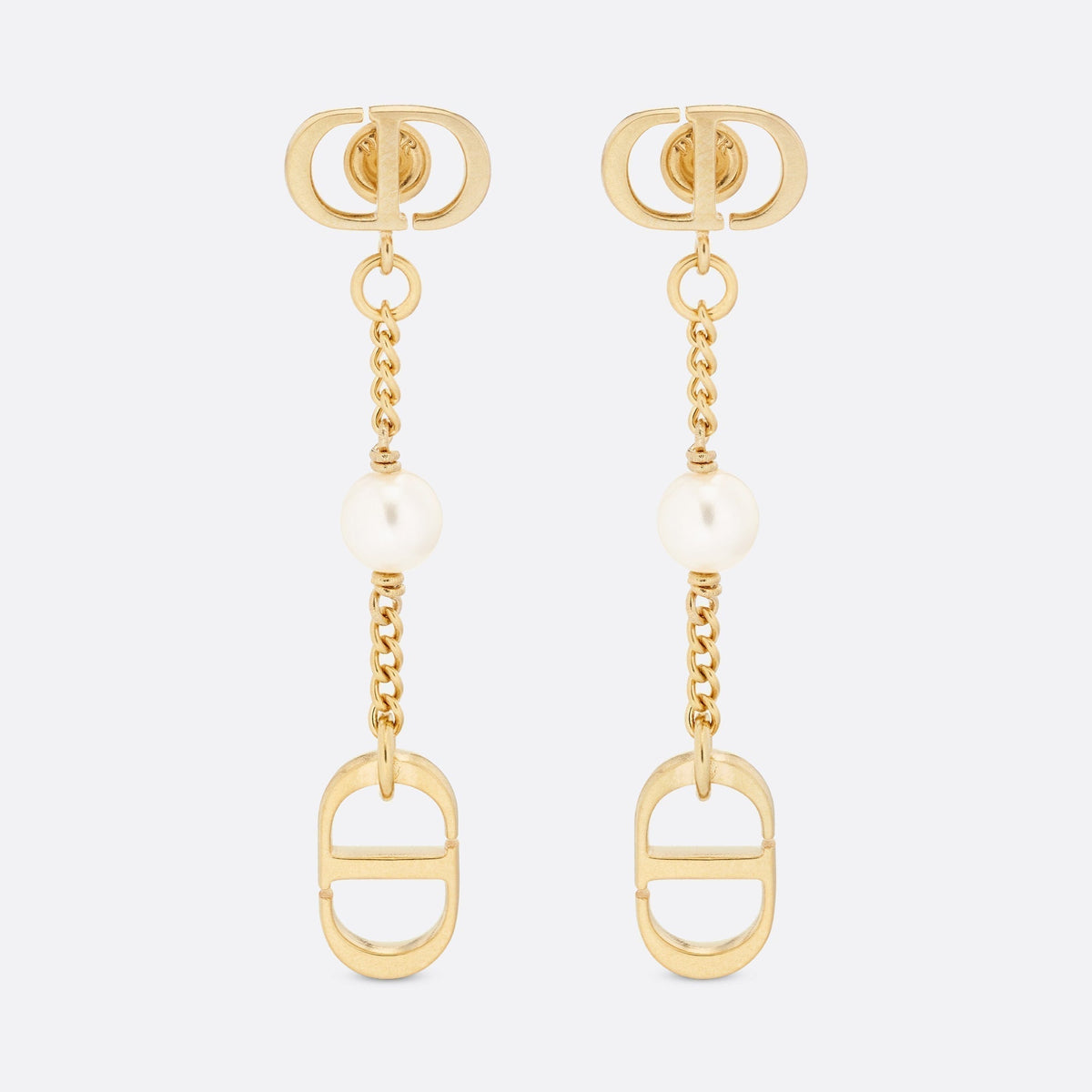 Dior 30 Montaigne Earrings