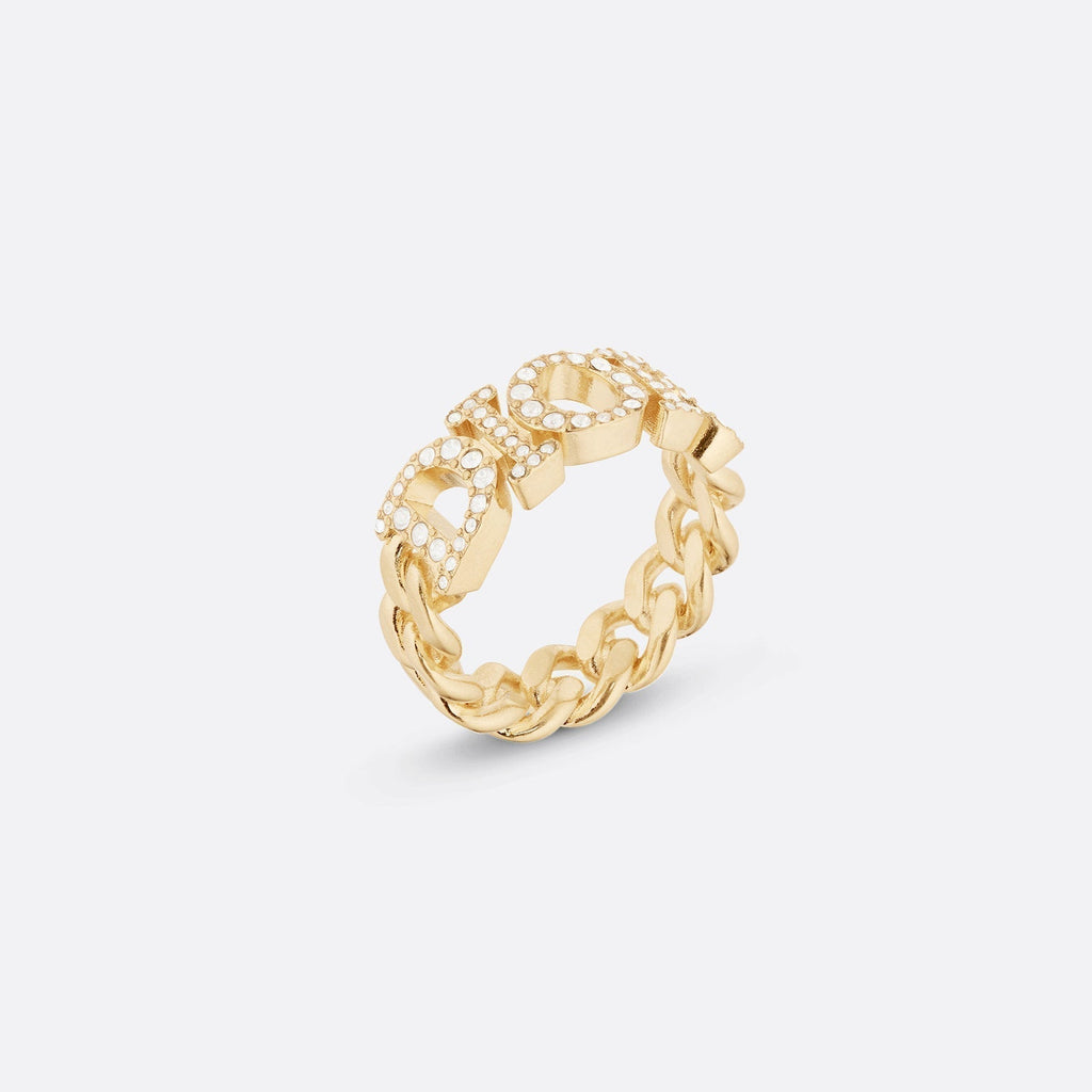 Dior Revolution Ring - 18K Gold