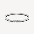 B.zero1 Bangle Bracelet - 18K Gold
