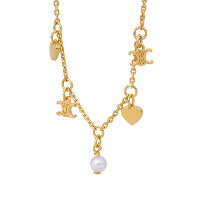 Celine Pearl Bracelet