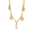 Celine Pearl Bracelet