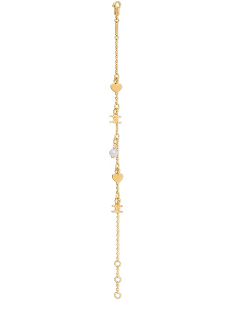 Celine Pearl Bracelet