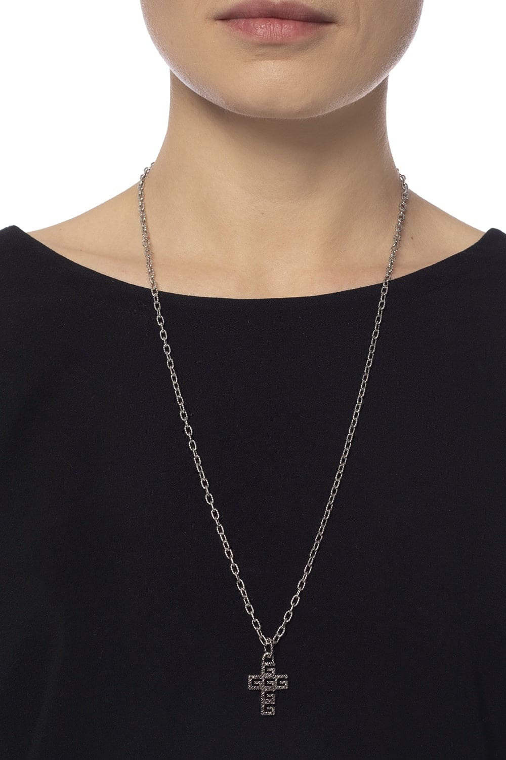 Gucci Double G Necklace