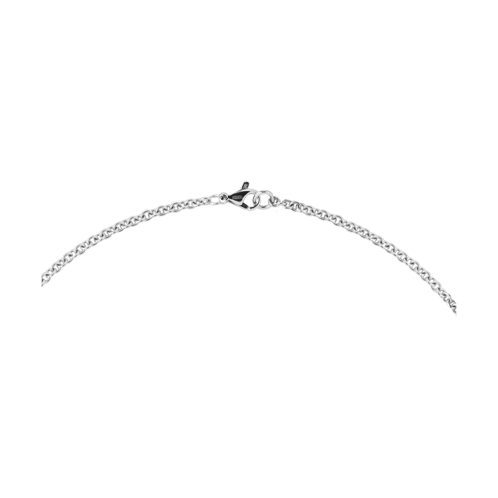 Chanel Plume De Necklace