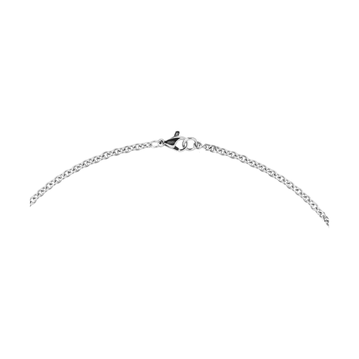 Chanel Plume De Necklace