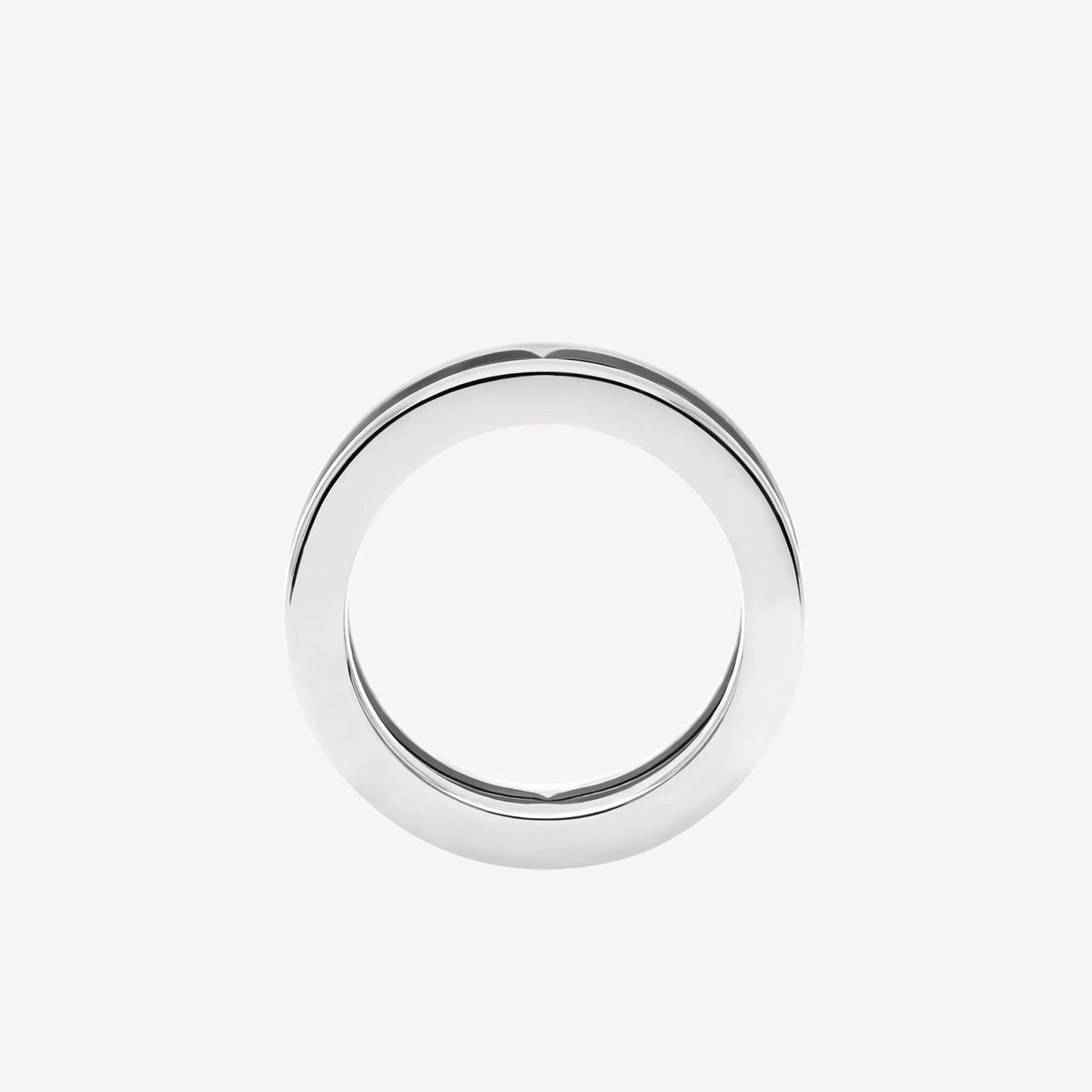 B.zero1 Ring - 18K Gold