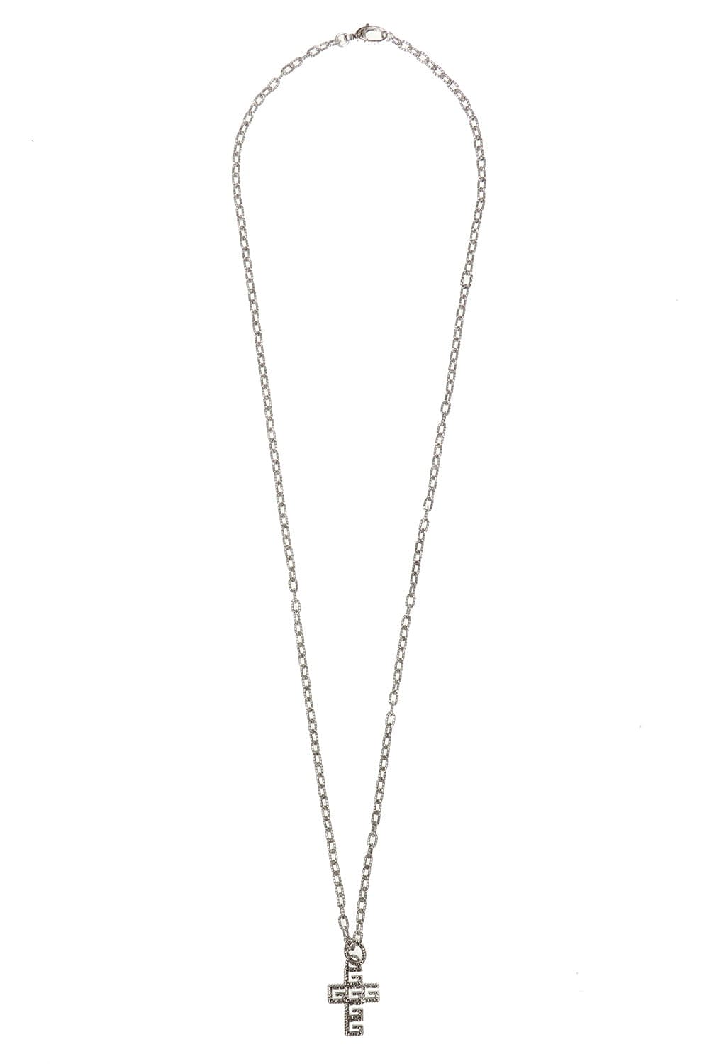 Gucci Double G Necklace