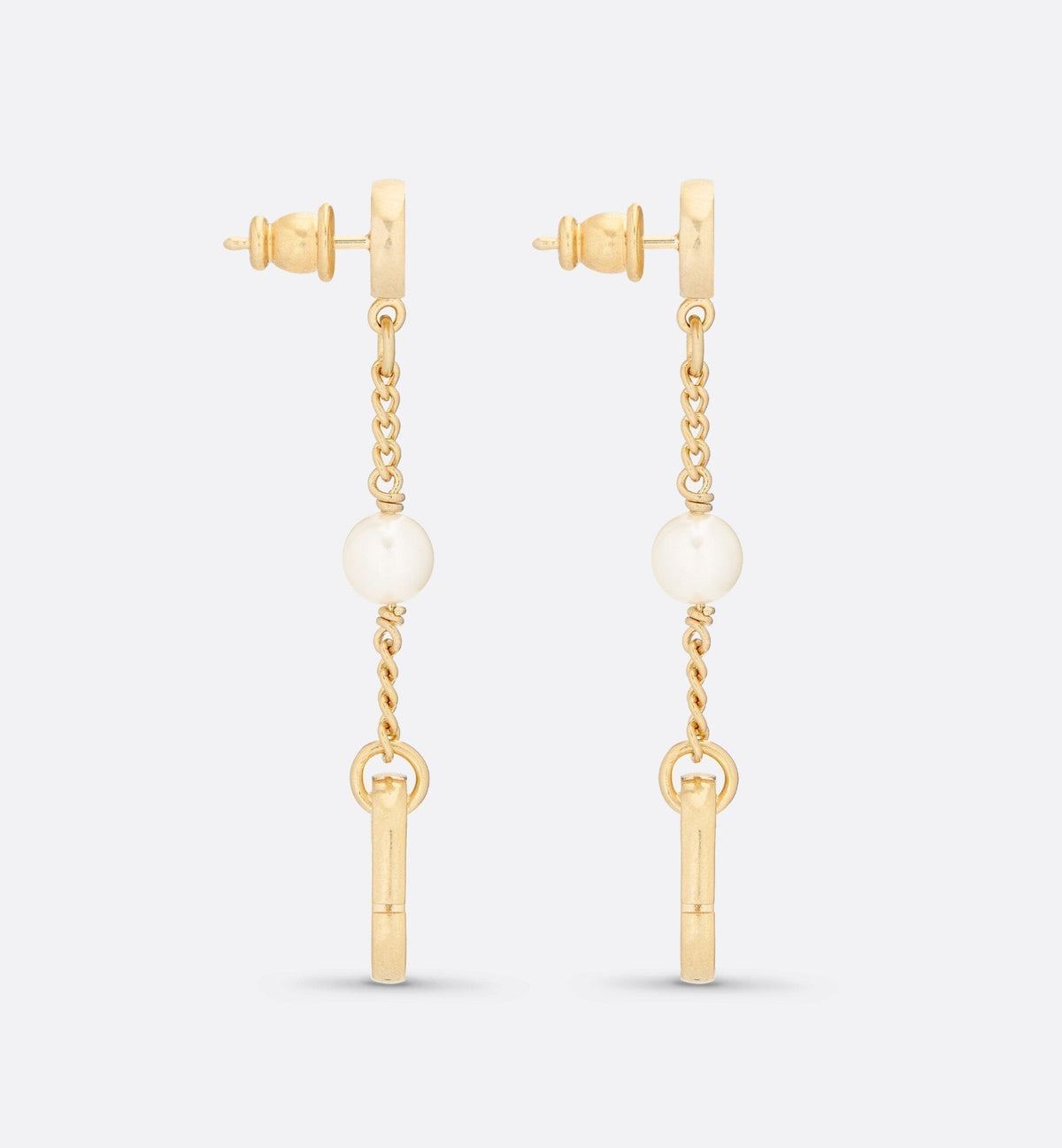 Dior 30 Montaigne Earrings