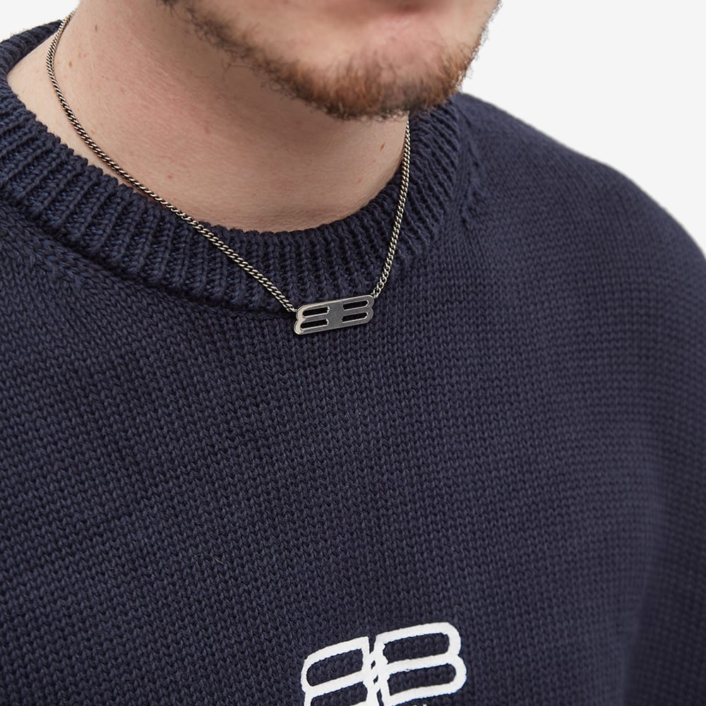 Balenciaga Necklace