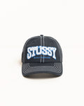 Burly Threads Trucker Trucker Hat