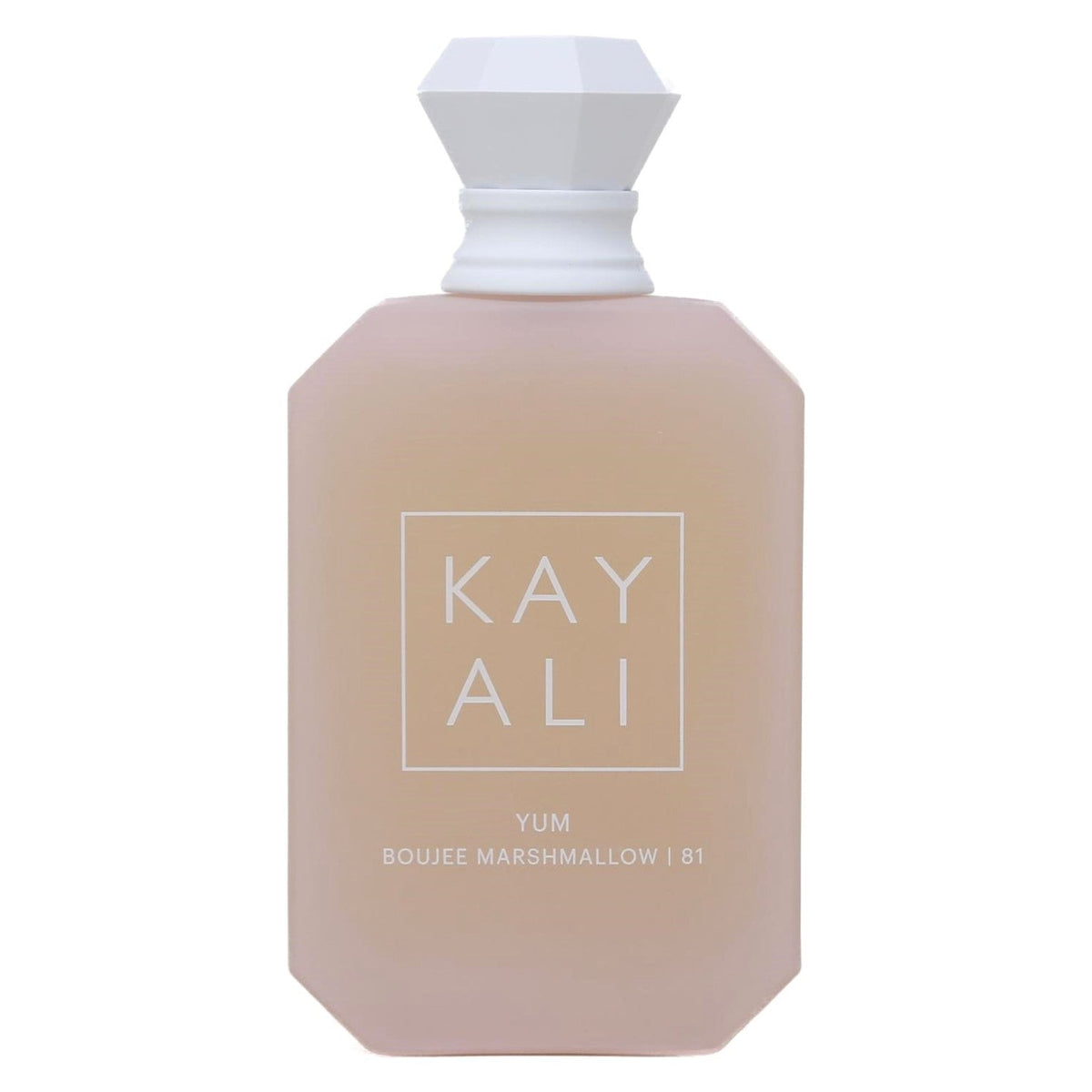 Kayali Yum Boujee Marshmallow 81 Eau de Parfum for Women