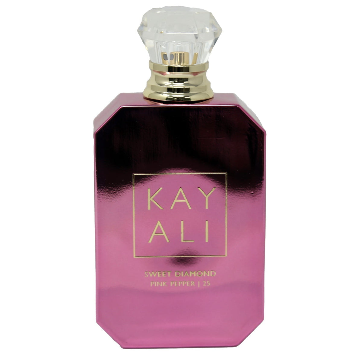 Kayali Sweet Diamond Pink Pepper 25 Eau de Parfum Intense Unisex
