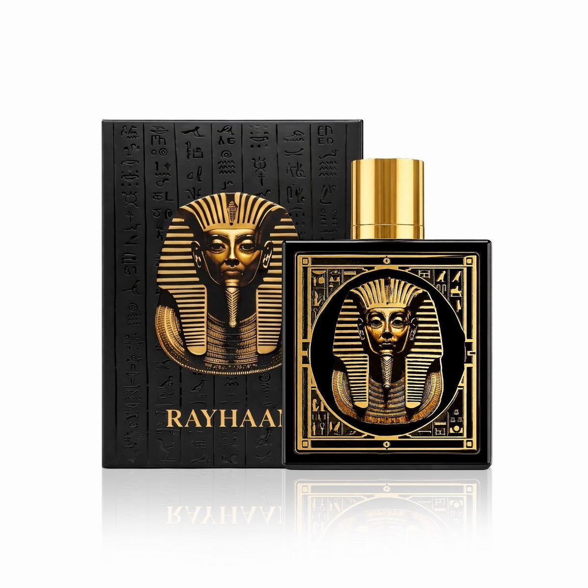 Pharaoh