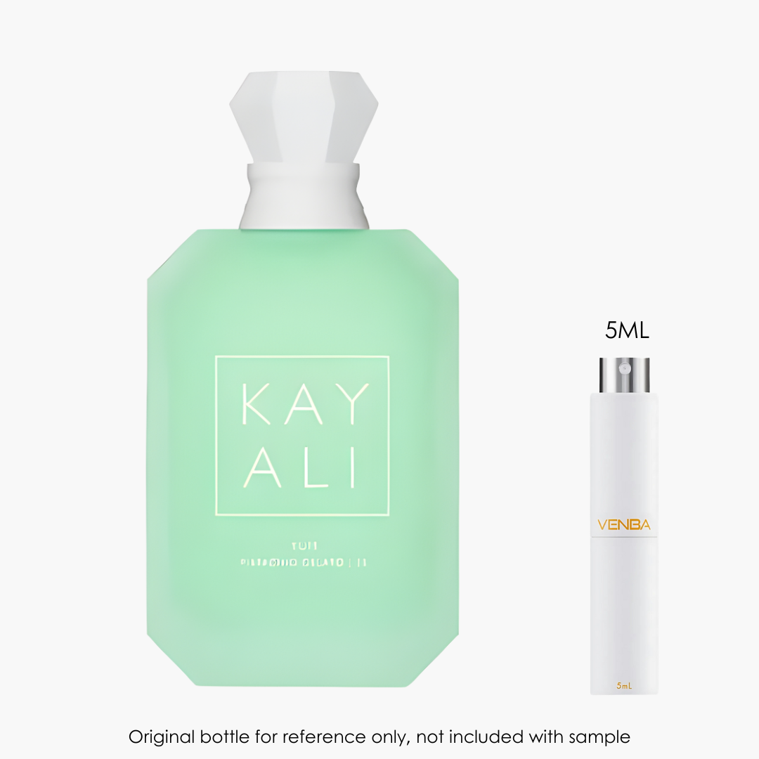 Kayali Yum Pistachio Gelato EDP Intense