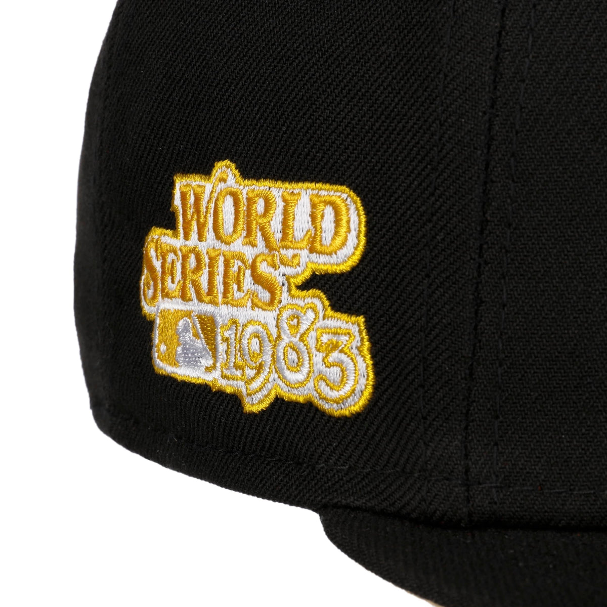 59FIFTY MLB Baltimore Orioles Cap