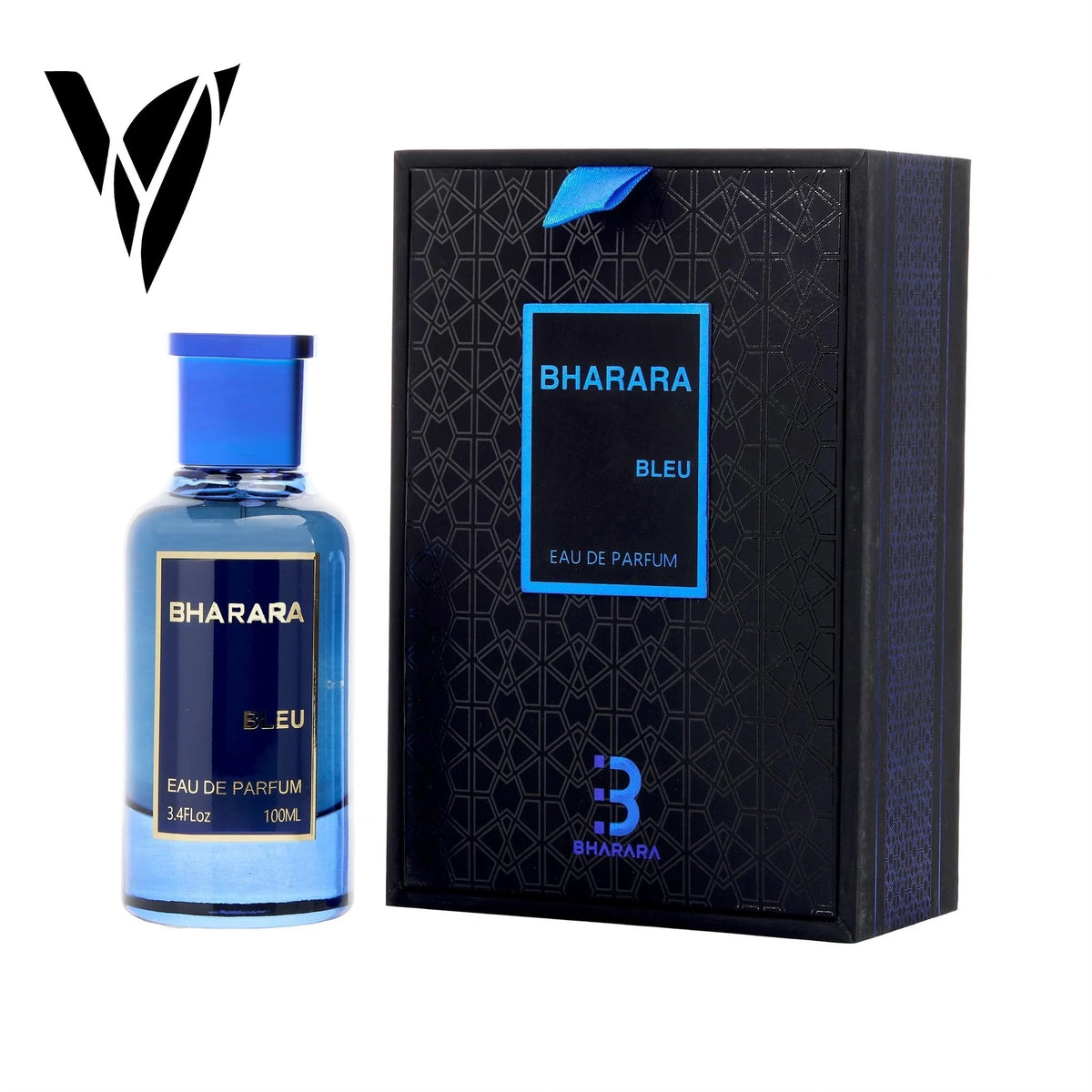 Bleu Bharara 100ml