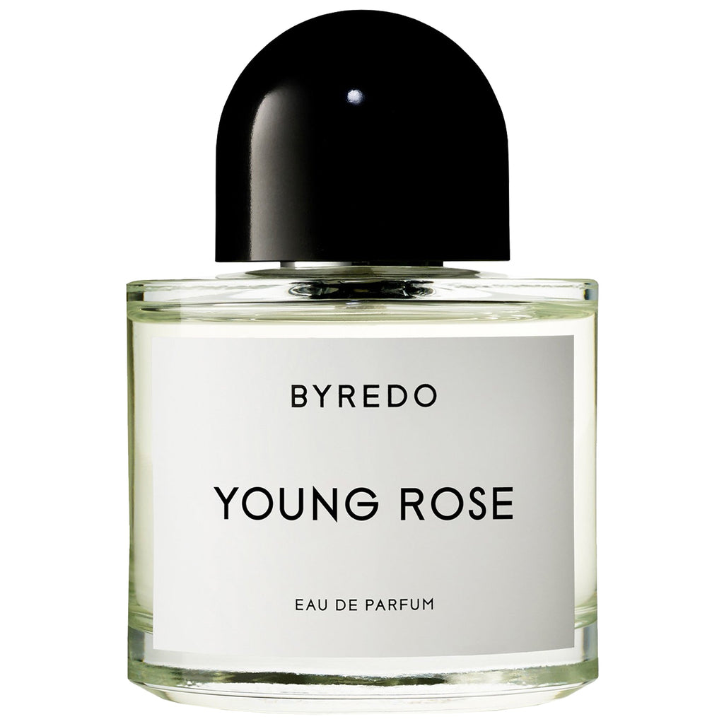 BYREDO Young Rose Eau de Parfum Unisex