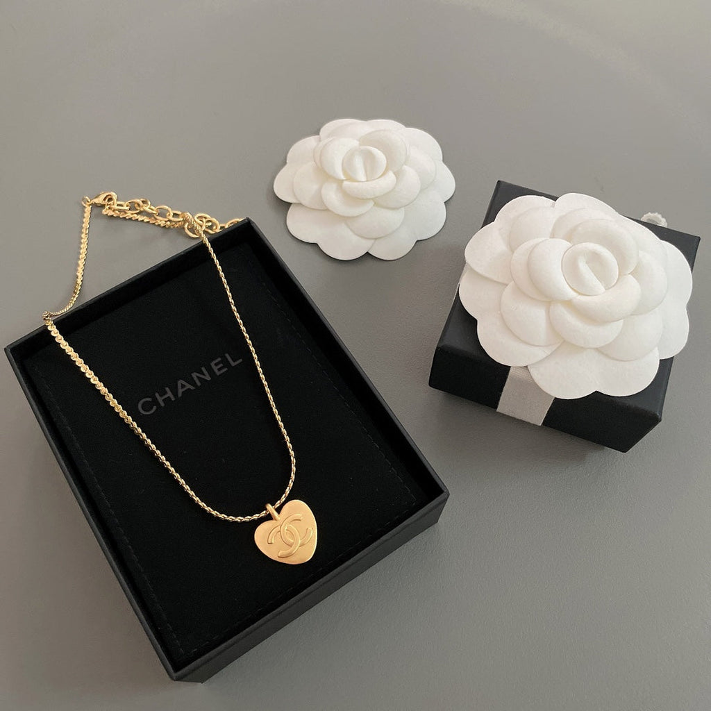 Chanel Vintage Necklace