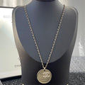Chanel 22S Vintage Necklace