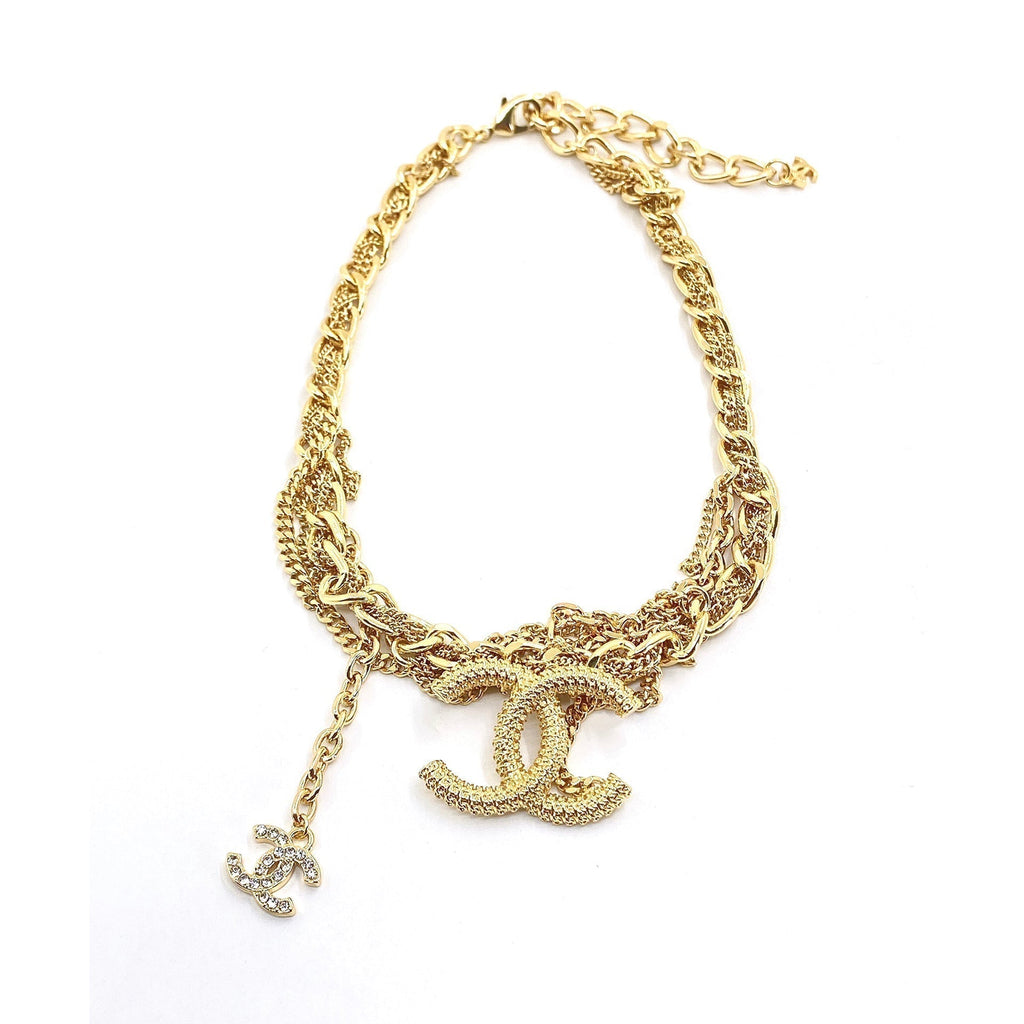Chanel Classic Necklace