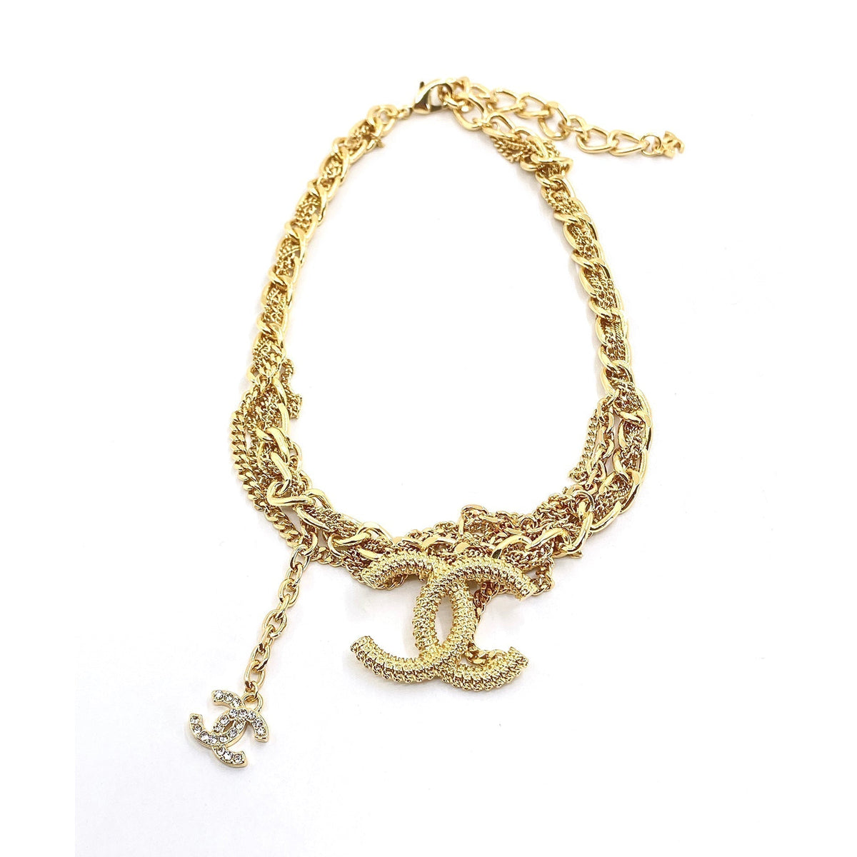 Chanel Classic Necklace