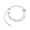 Chanel Pearl Necklace
