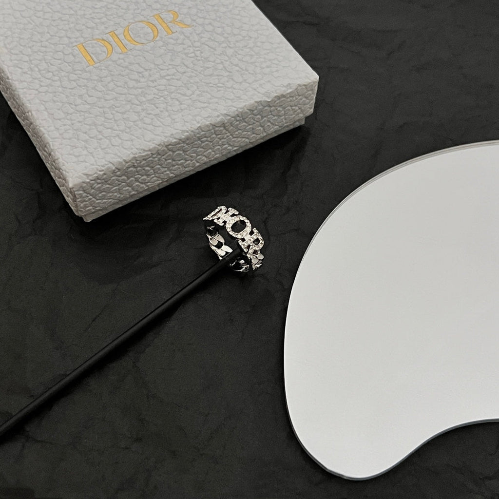 Dior Revolution Ring - 18K Gold