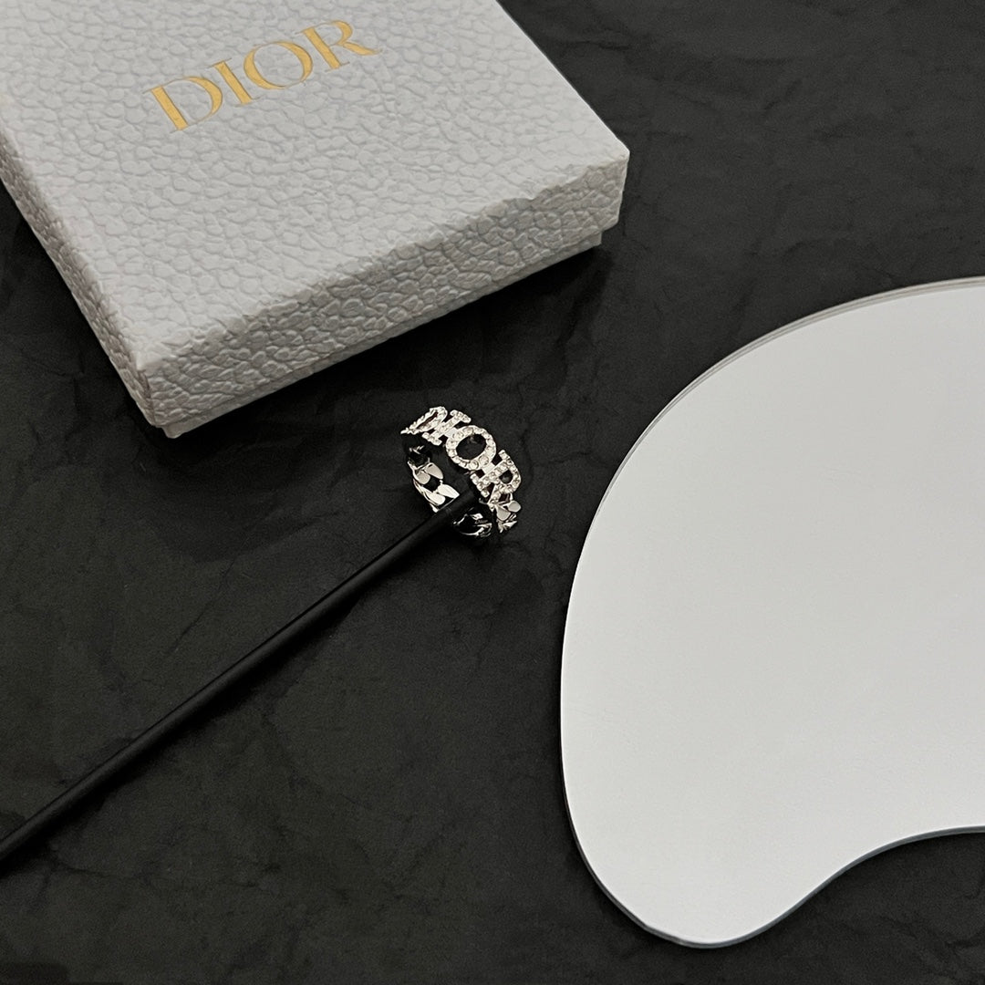 Dior Revolution Ring - 18K Gold