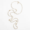 Chanel Pearl Choker Necklace