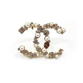 Chanel Pearl Brooch