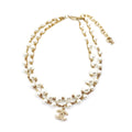 Chanel Pearl Necklace