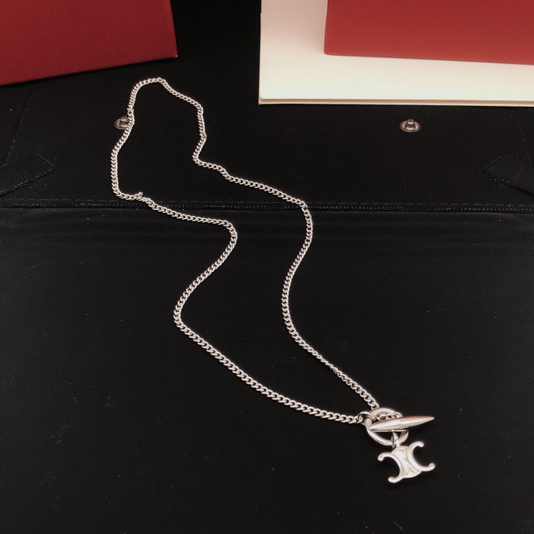 Celine Necklace