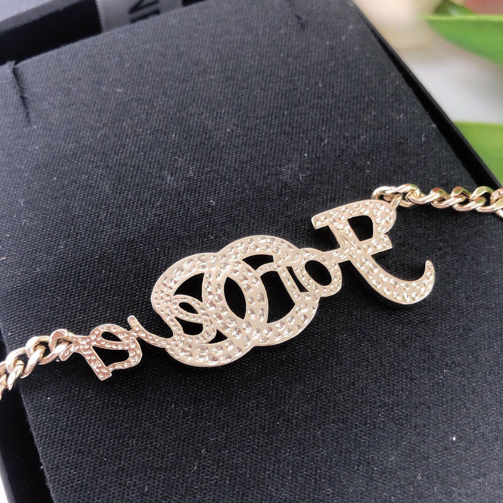 Chanel Forever Necklace