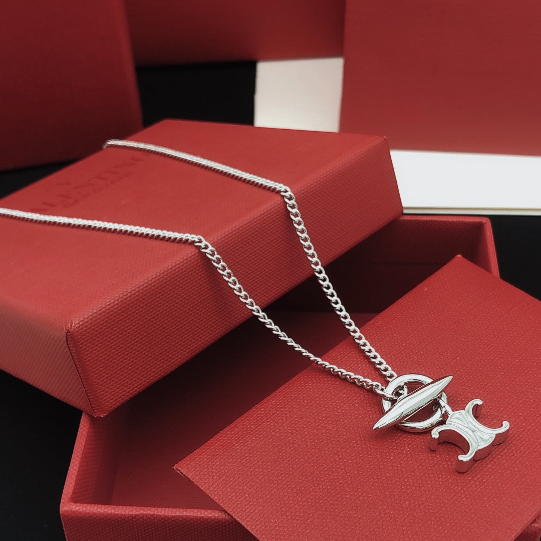 Celine Necklace