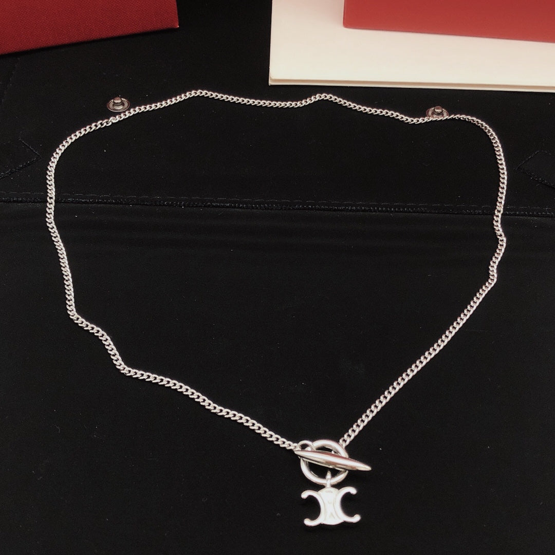 Celine Necklace