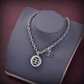 Balenciaga Chain Necklace