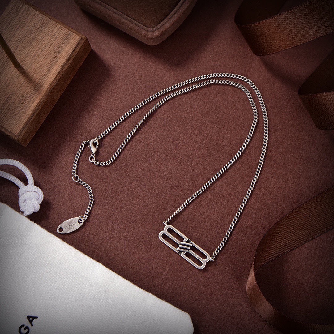 Balenciaga Necklace