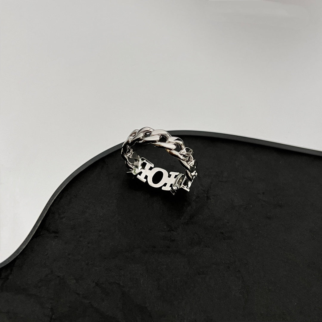 Dior Revolution Ring - 18K Gold