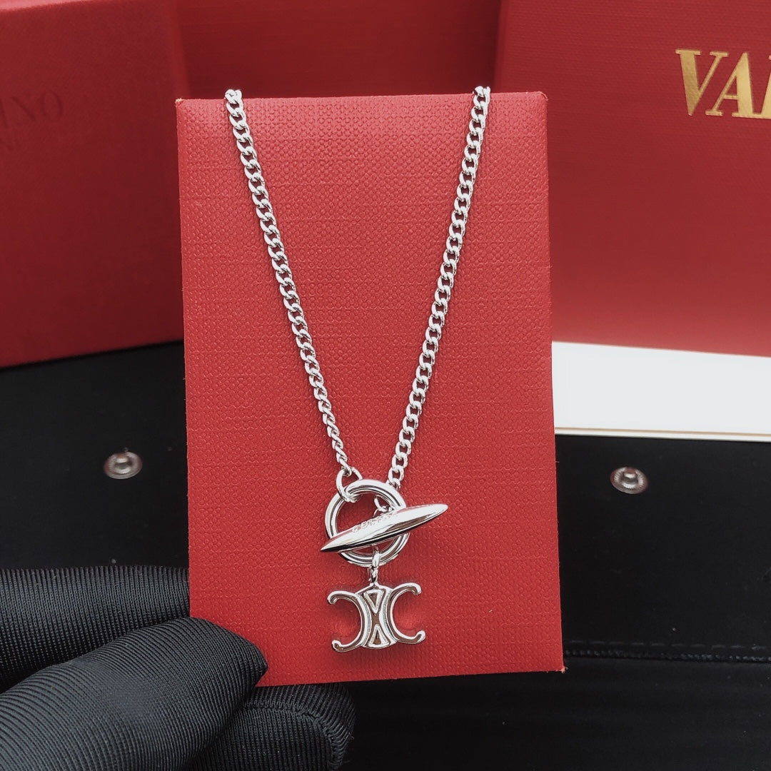 Celine Necklace