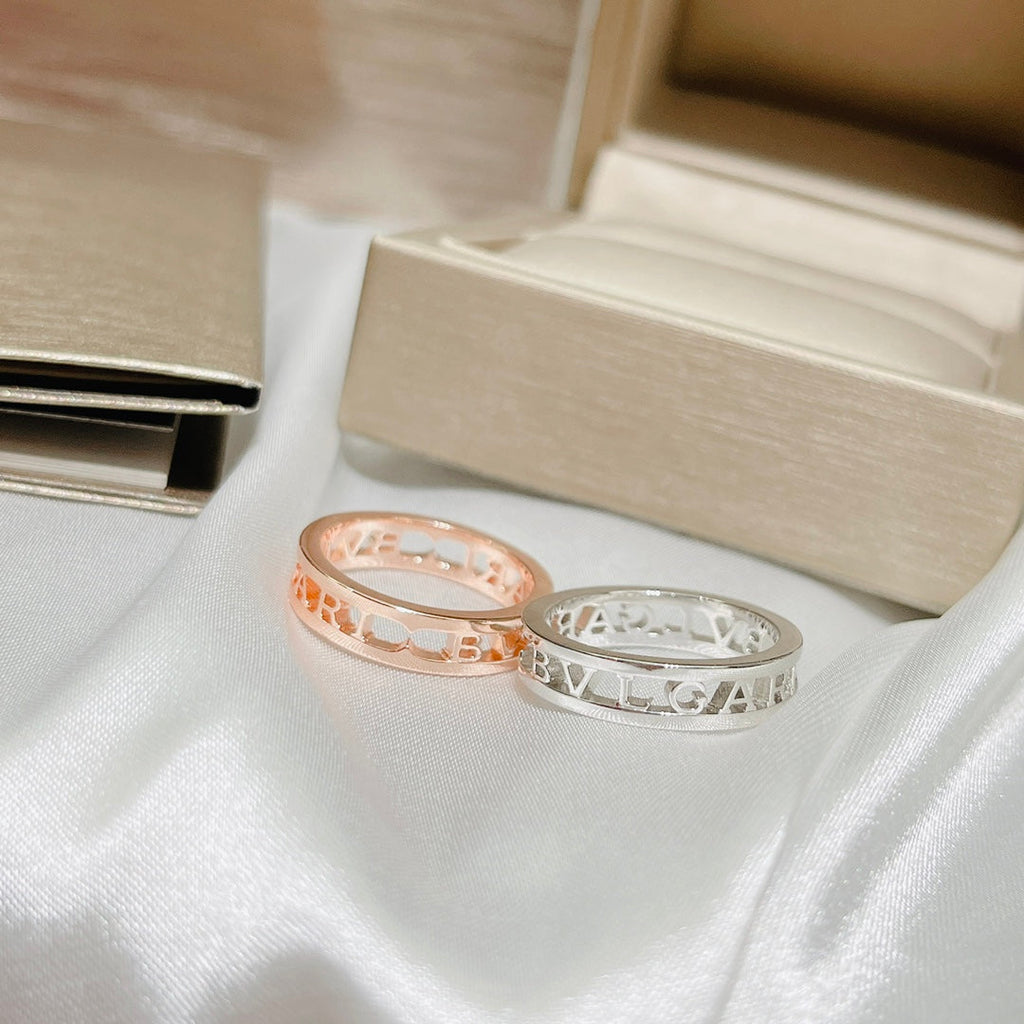 B.zero1 Ring - 18K Gold