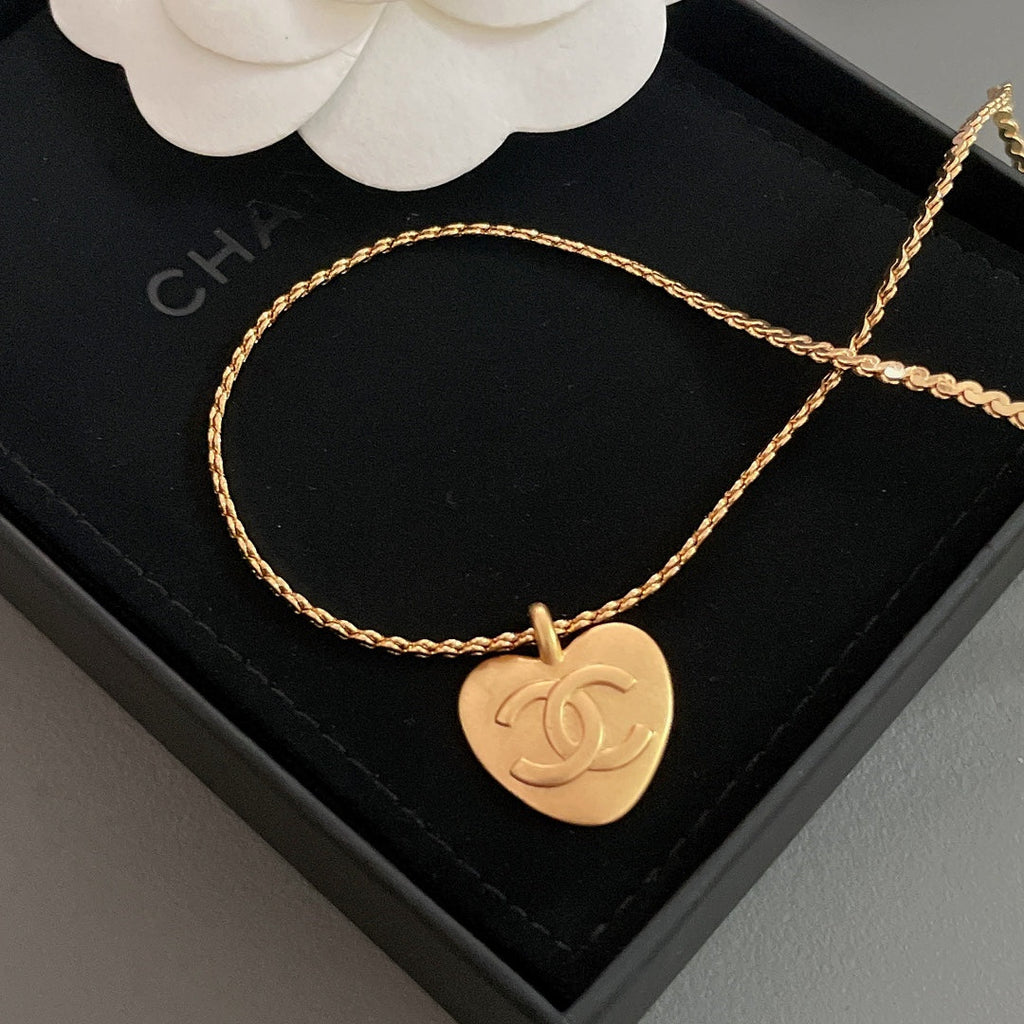 Chanel Vintage Necklace