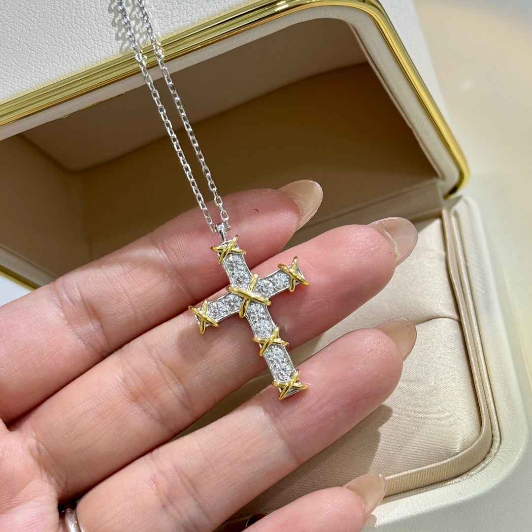 Tiffany Schlumberger Necklace