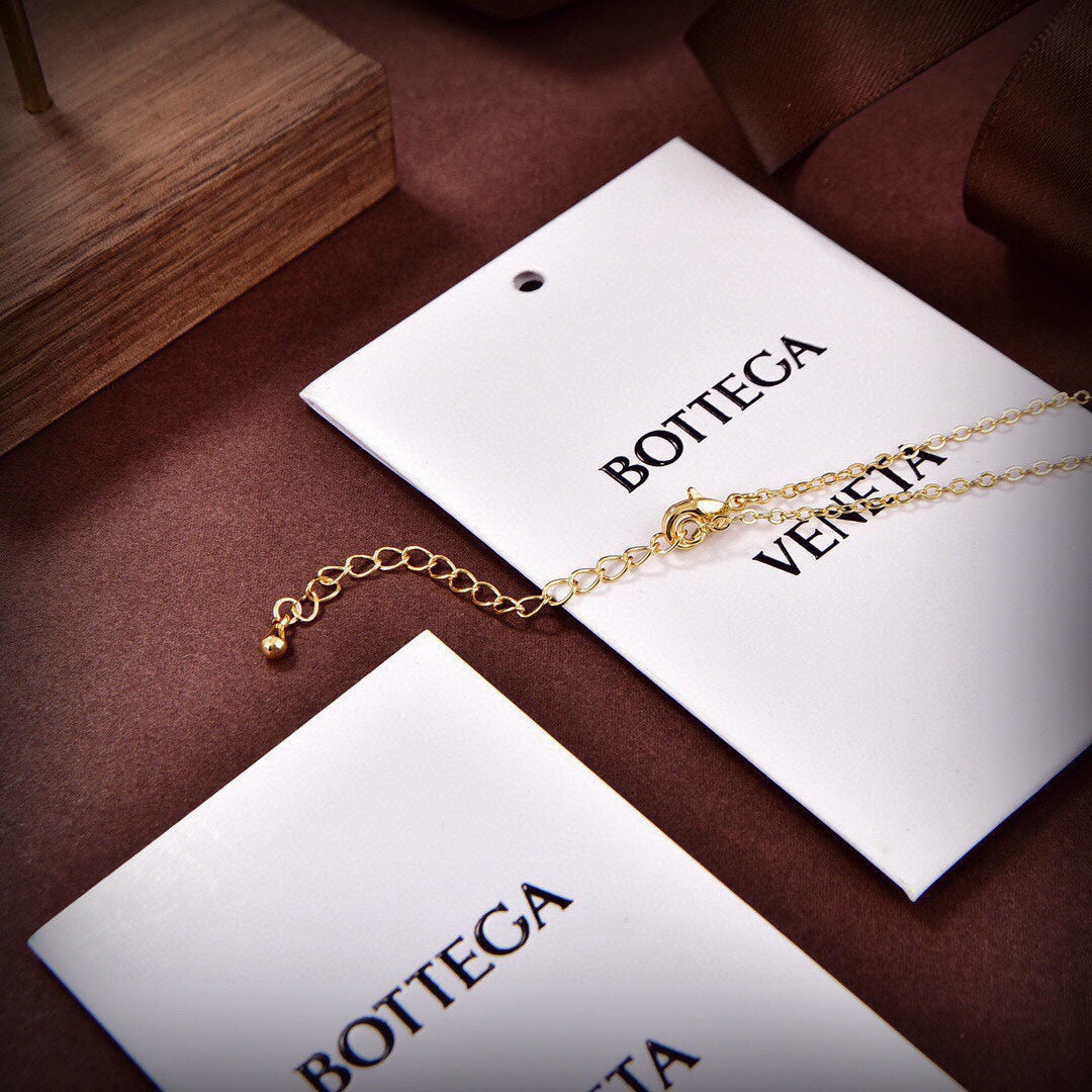 Bvlgari Star Moon Necklace
