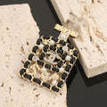 Chanel Bottle Strass Brooch