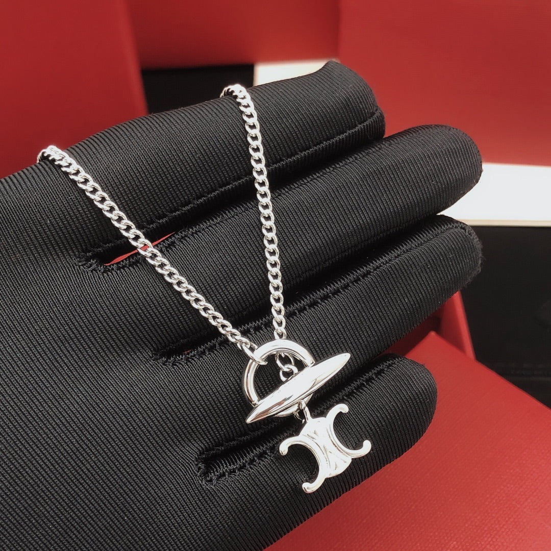 Celine Necklace