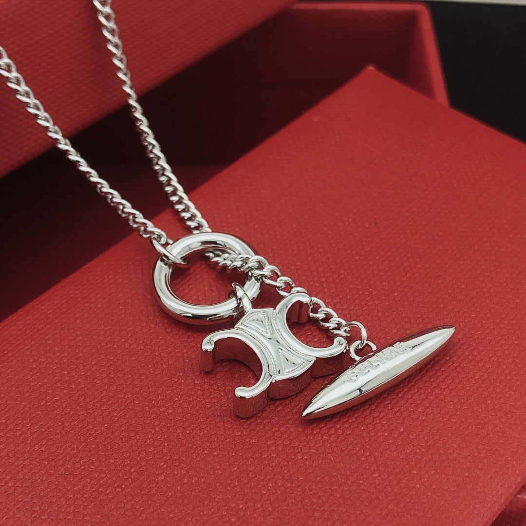 Celine Necklace