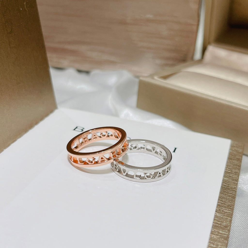 B.zero1 Ring - 18K Gold